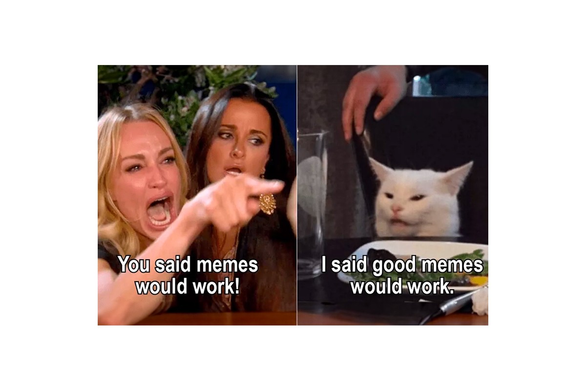 Parsifal-meme-marketing-for-dummies