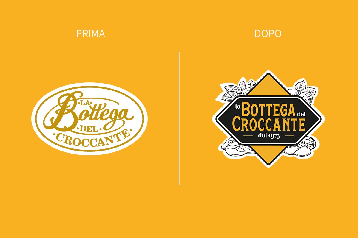 La Bottega del Croccante