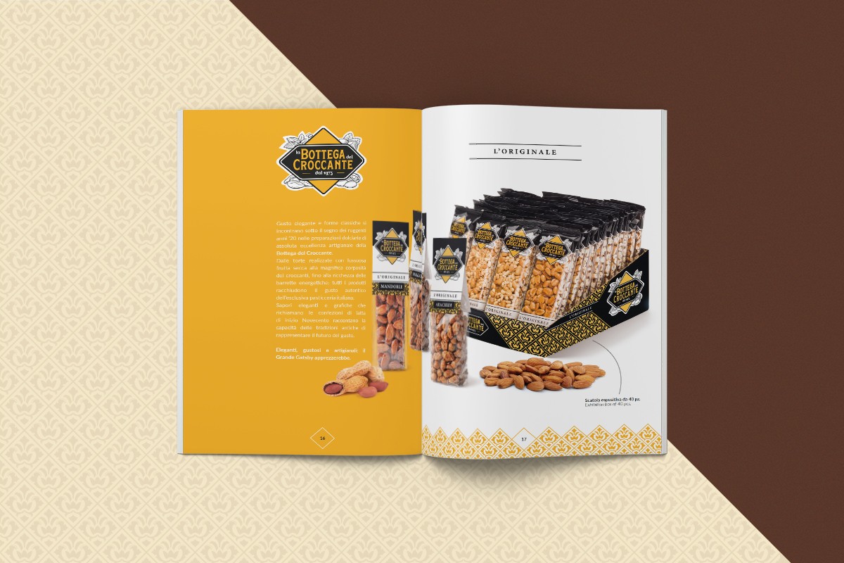 La Bottega del Croccante