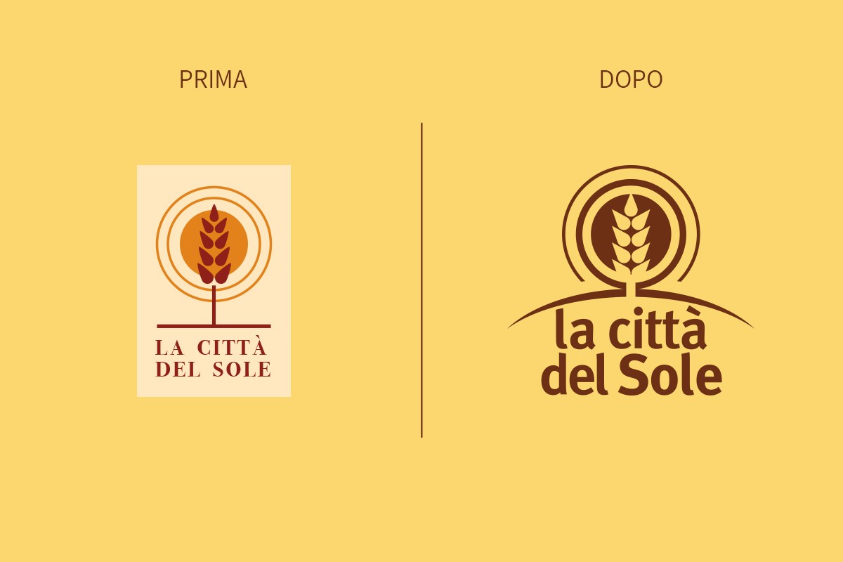 La Città del Sole