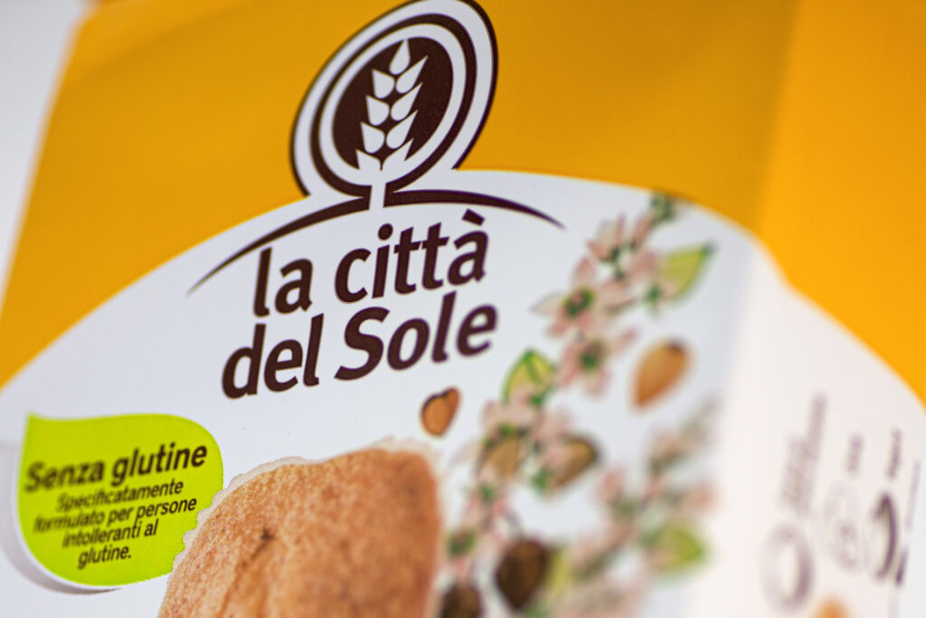 La Città del Sole