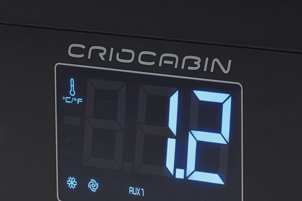 Criocabin