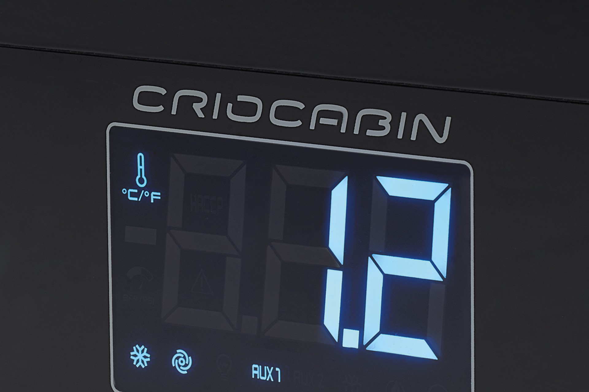 Criocabin