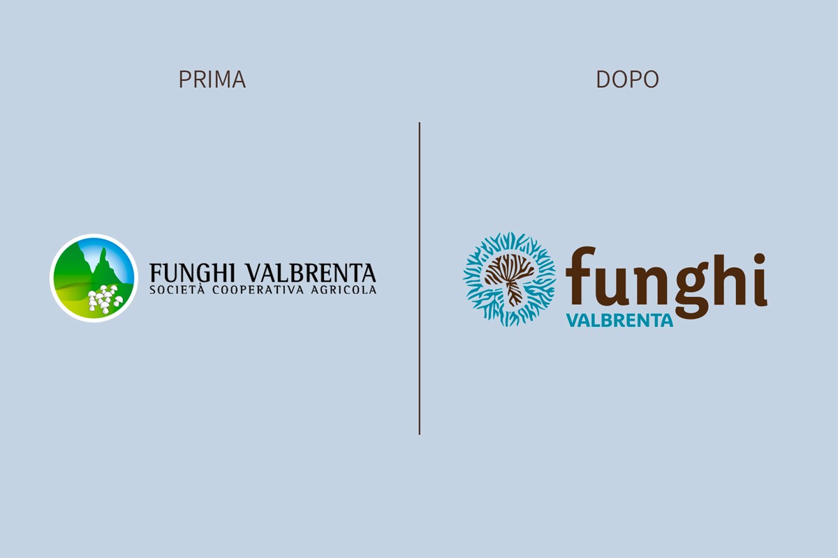 Funghi Valbrenta