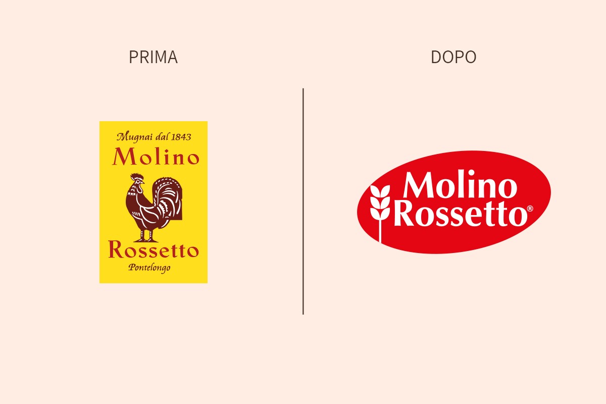 Molino Rossetto