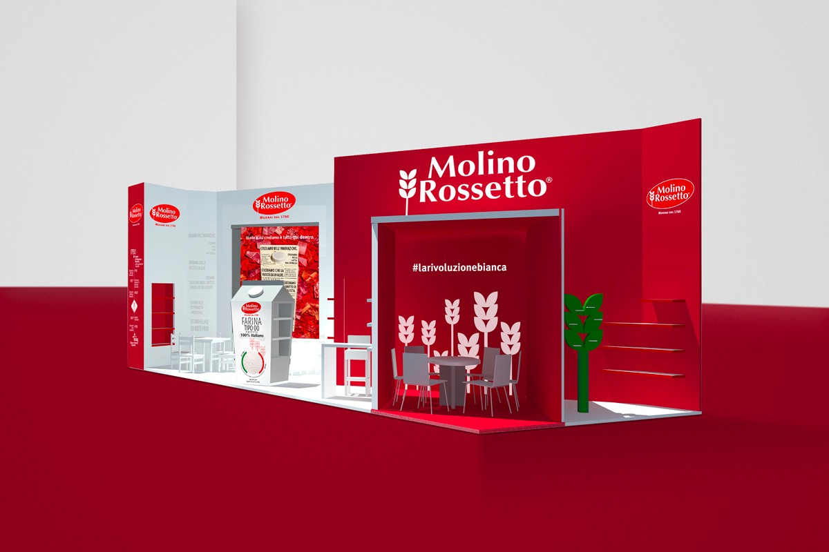 Molino Rossetto