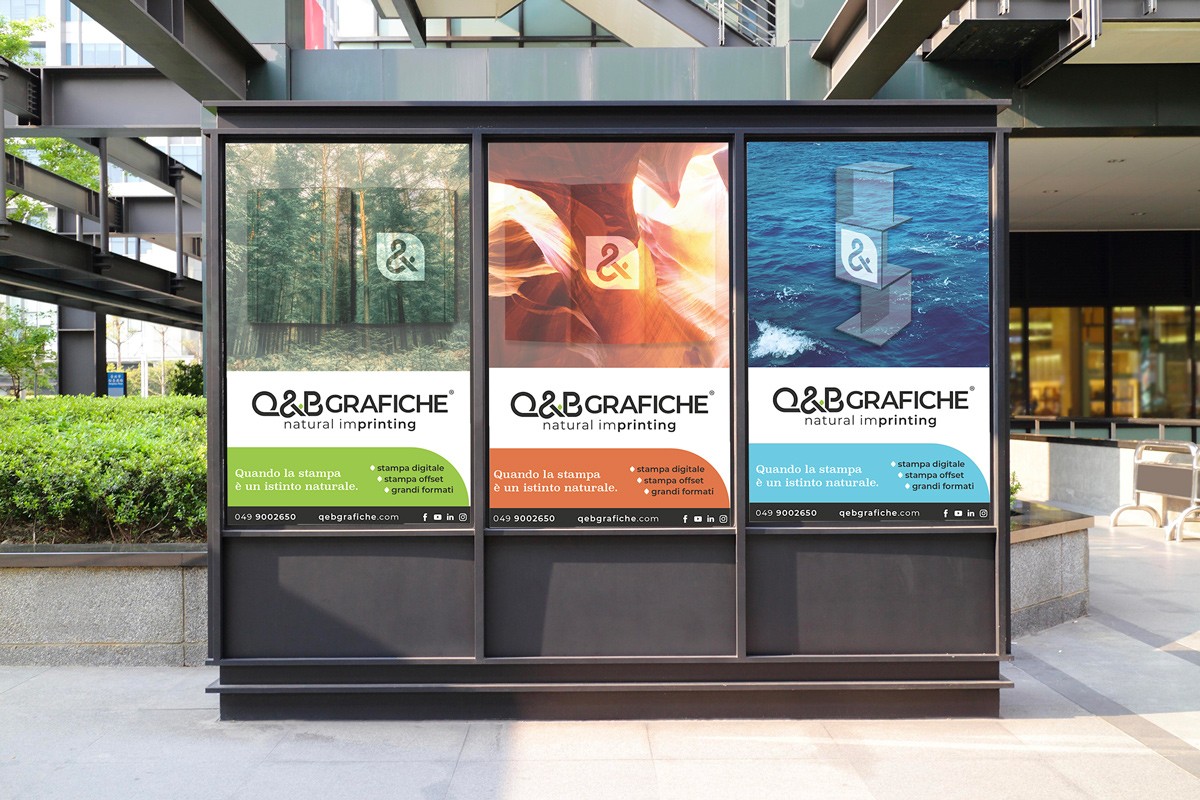 Q&B Grafiche
