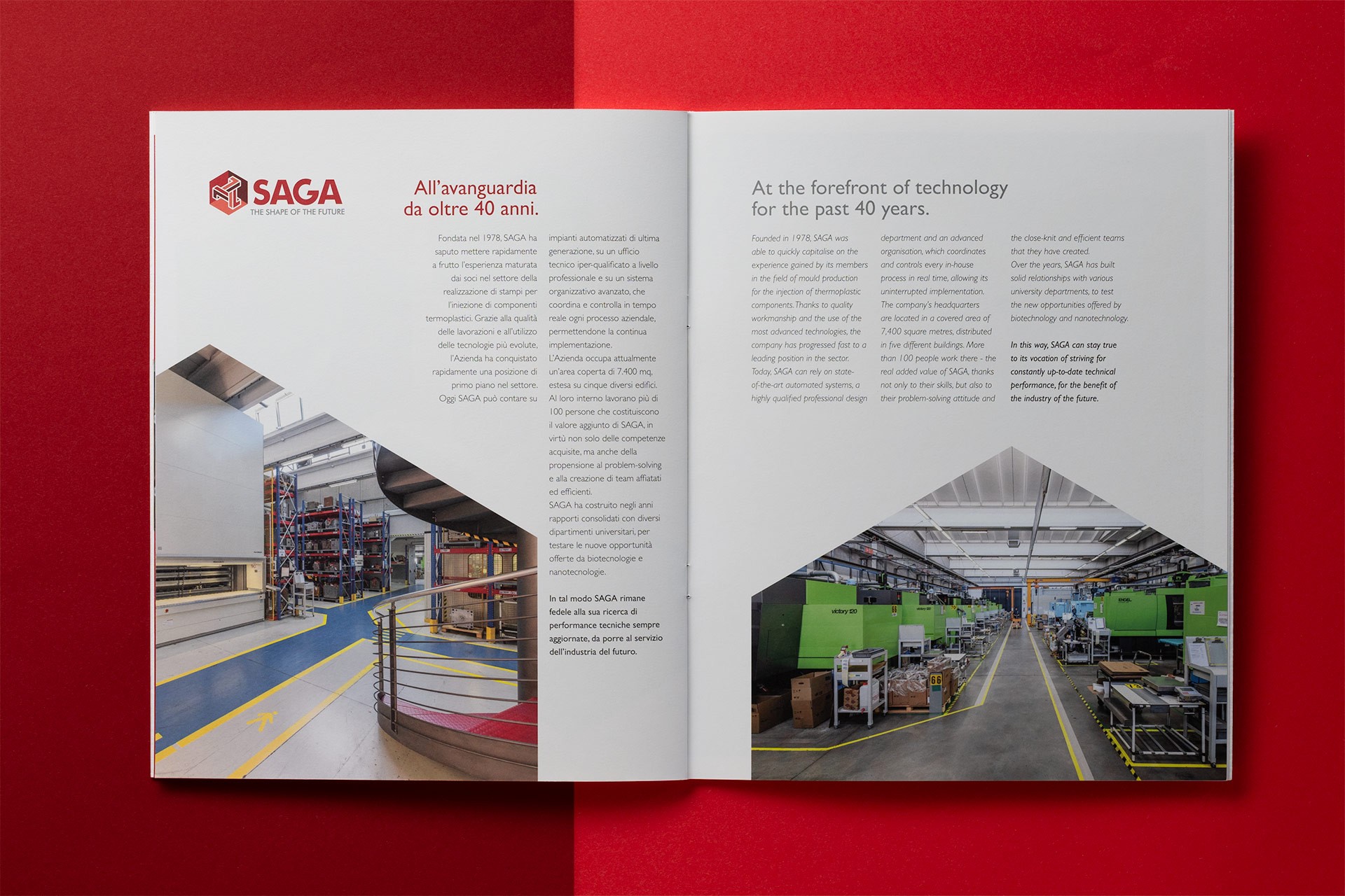 Saga