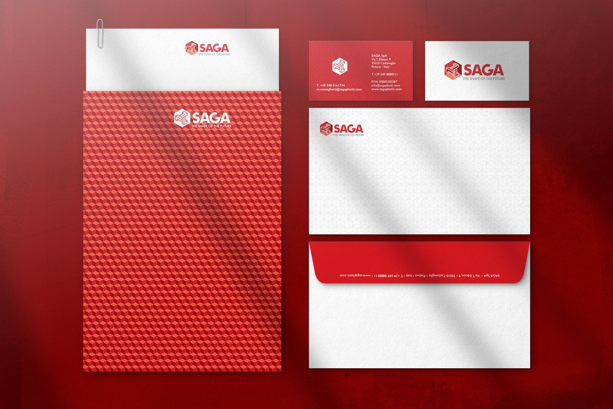 Saga