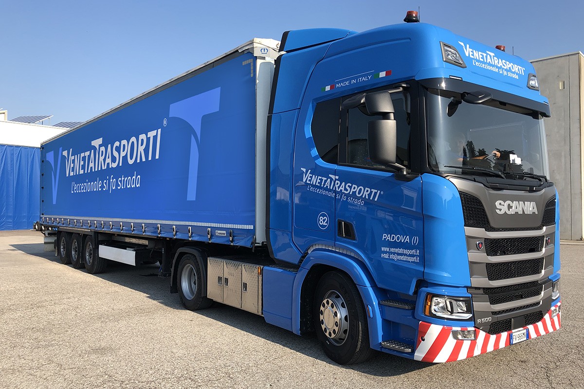 Veneta Trasporti