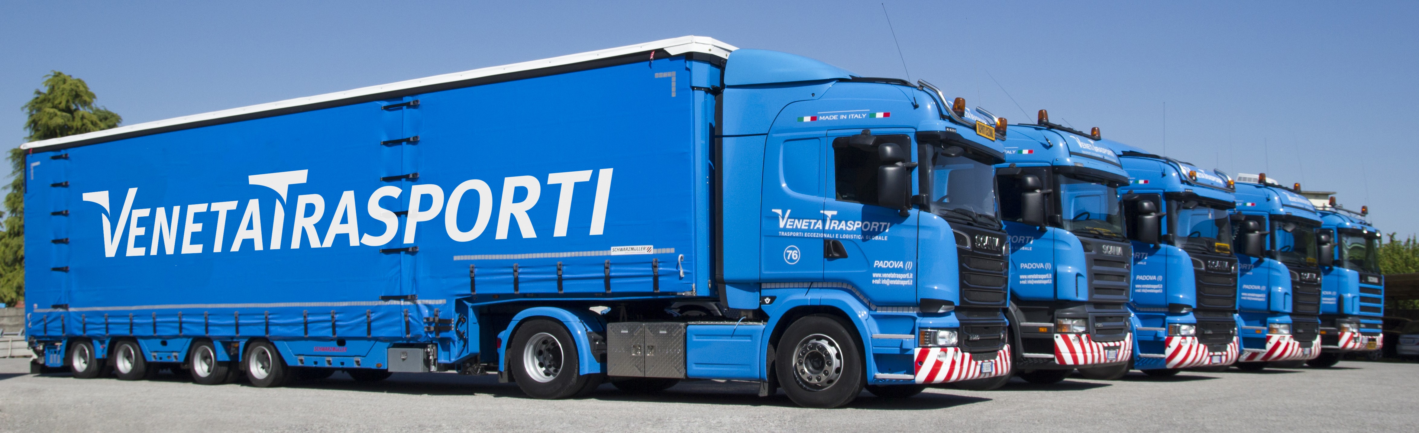 Veneta Trasporti