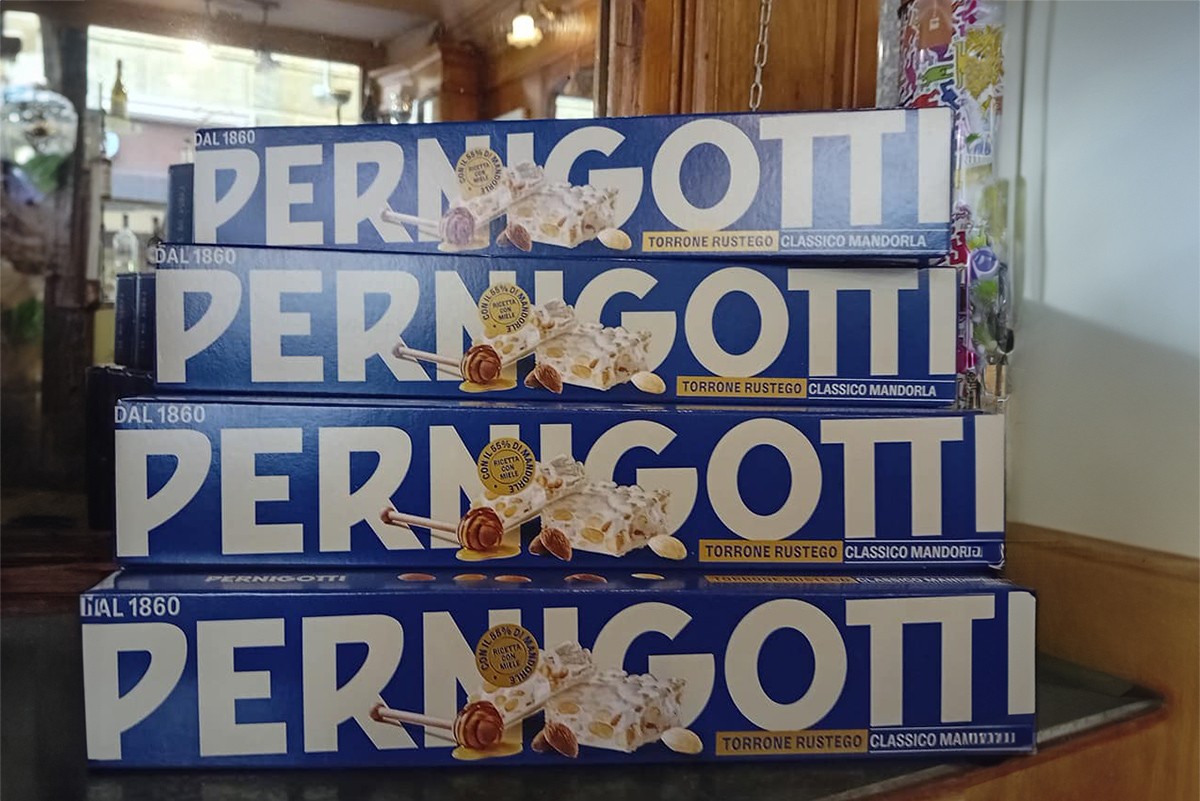 Parsifal-pacco-o-pack-pernigotti