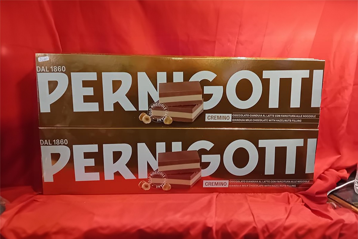 Parsifal-pacco-o-pack-pernigotti