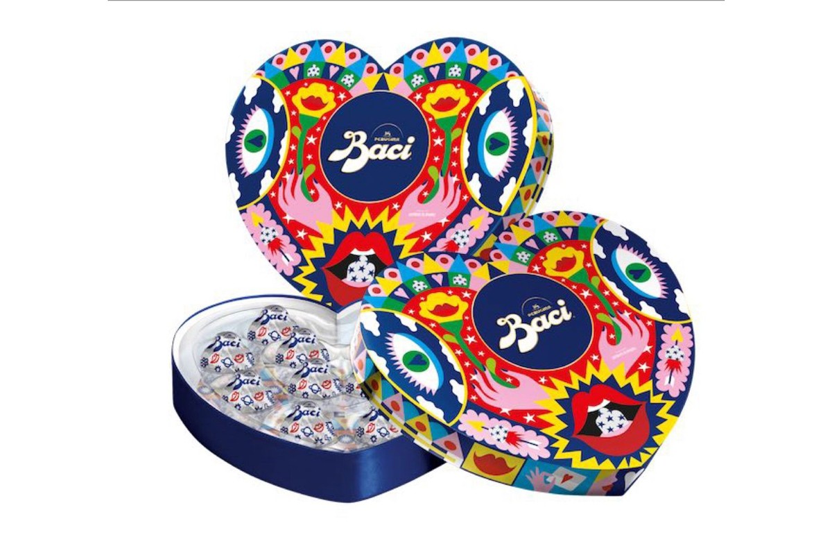 Parsifal-pacco-o-pack-baci-perugina