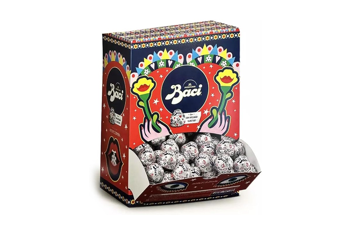 Parsifal-pacco-o-pack-baci-perugina