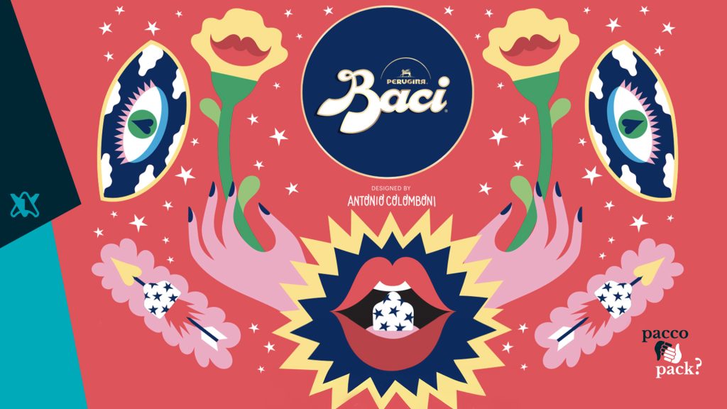 Parsifal-pacco-o-pack-baci-perugina