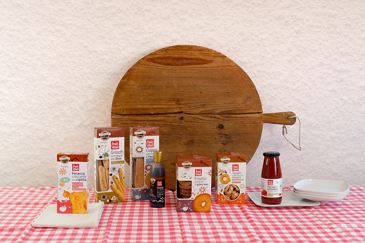 Baule Volante