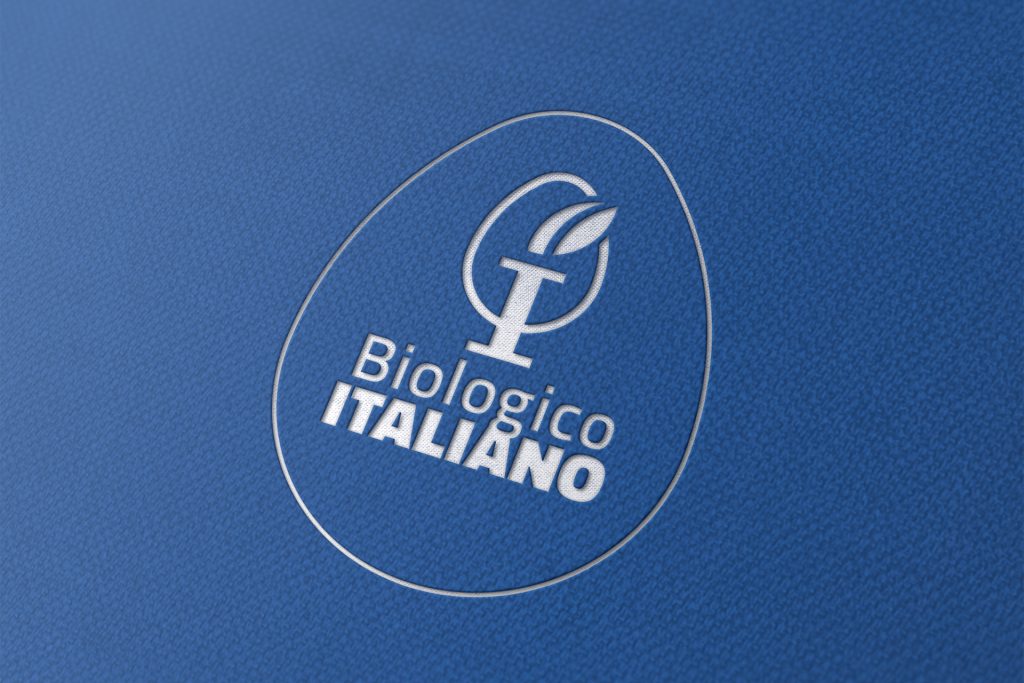 Marchio Biologico Italiano, progetto di identità di marca curato da Parsifal